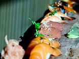 Nigiri set