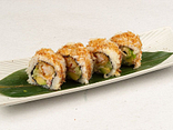 Ninja roll