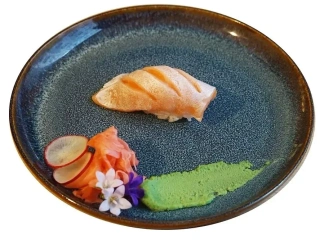 Sake toro