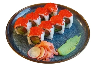 California tobiko