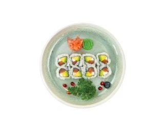 Philly maguro