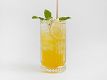 Mango lemonade