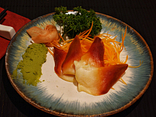 Hokkigai