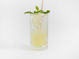 Lemon lemonade