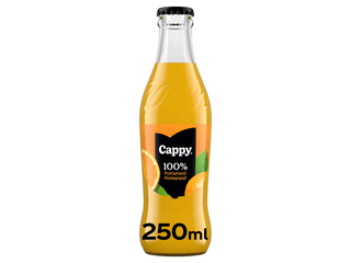 Cappy pomeranč 250ml