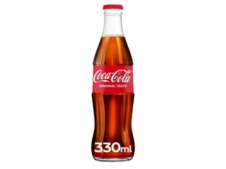 Coca-cola 330ml