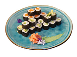 Maki set