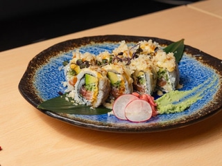 Yoko roll