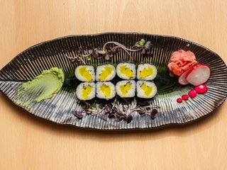 Oshinko