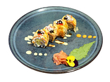 Fuji roll
