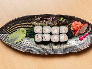 Ebi maki