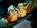 Takoyaki