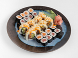 Samurai set