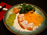 Sake toro