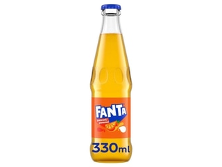 Fanta 330ml