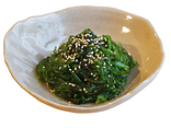 Chukka Wakame