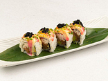 Sakura roll