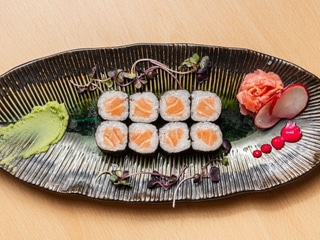 Sake