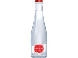 Natura perlivá 300ml