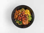 Spicy maguro