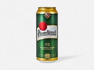 PILSNER URQUELL