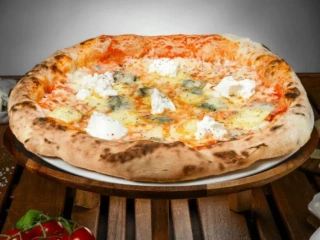 Cinque Formaggi