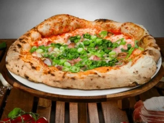 Fiamma di Basilico