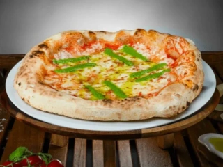 Pizza podľa gusta