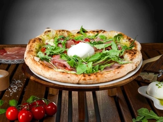 Saporita di Parma