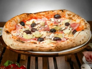 Quattro Stagioni