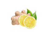 GINGER & LEMON