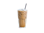 ICED COFFEE