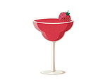 STRAWBERRY DAIQUIRI