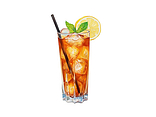 LONG ISLAND ICED TEA