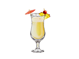 PINA COLADA