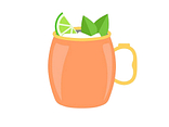 MOSCOW MULE