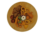 Alus plate