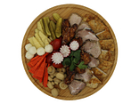 Uzkodu plate