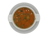 Frikadeļu zupa (Bērnu piedāvājums)