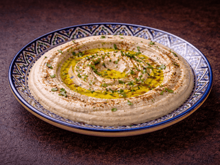 Hummus