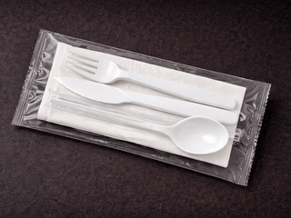 Jednorázové příbory