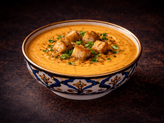 Polévka dle Denní Nabídky