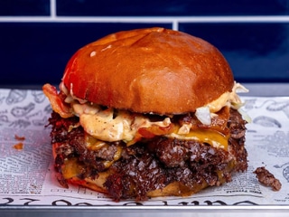 Baconisher