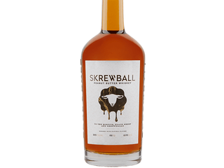 Skrewball Peanut Butter Whiskey