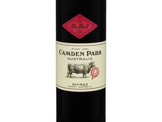 GAMDEN Park сухе