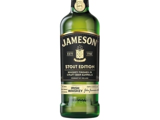Jameson Stout Edition
