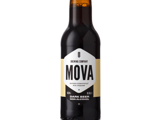 Mova non-alcohol Dark