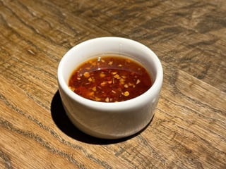 Соус солодкий чилі