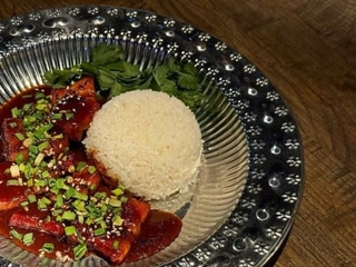 Свинина Мао Дзе Дуна🔥