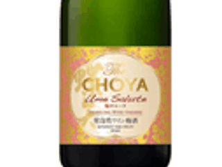 Choya Sparkling